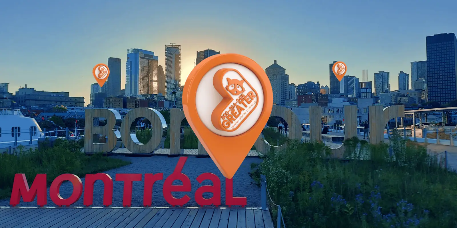 Hero background